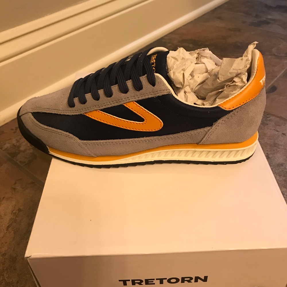 Casual Sneaker